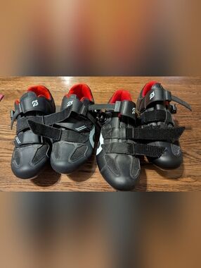 Peloton Shoes Size 41